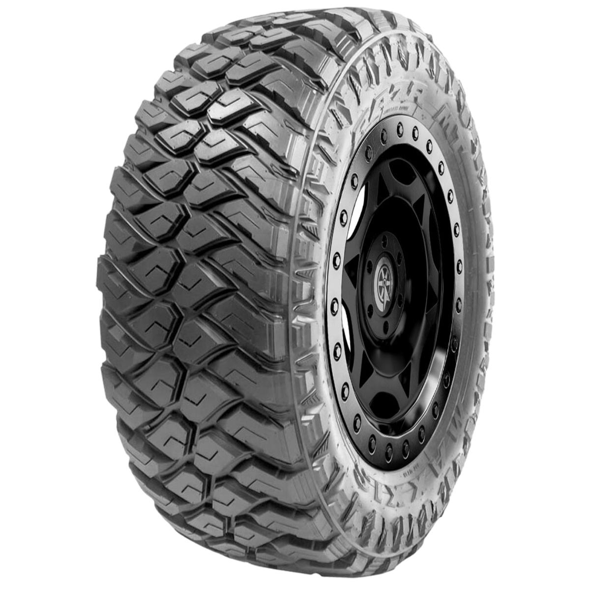 Foto 2 pulgar | Llanta 285/50r20 116q Maxxis Mt-772