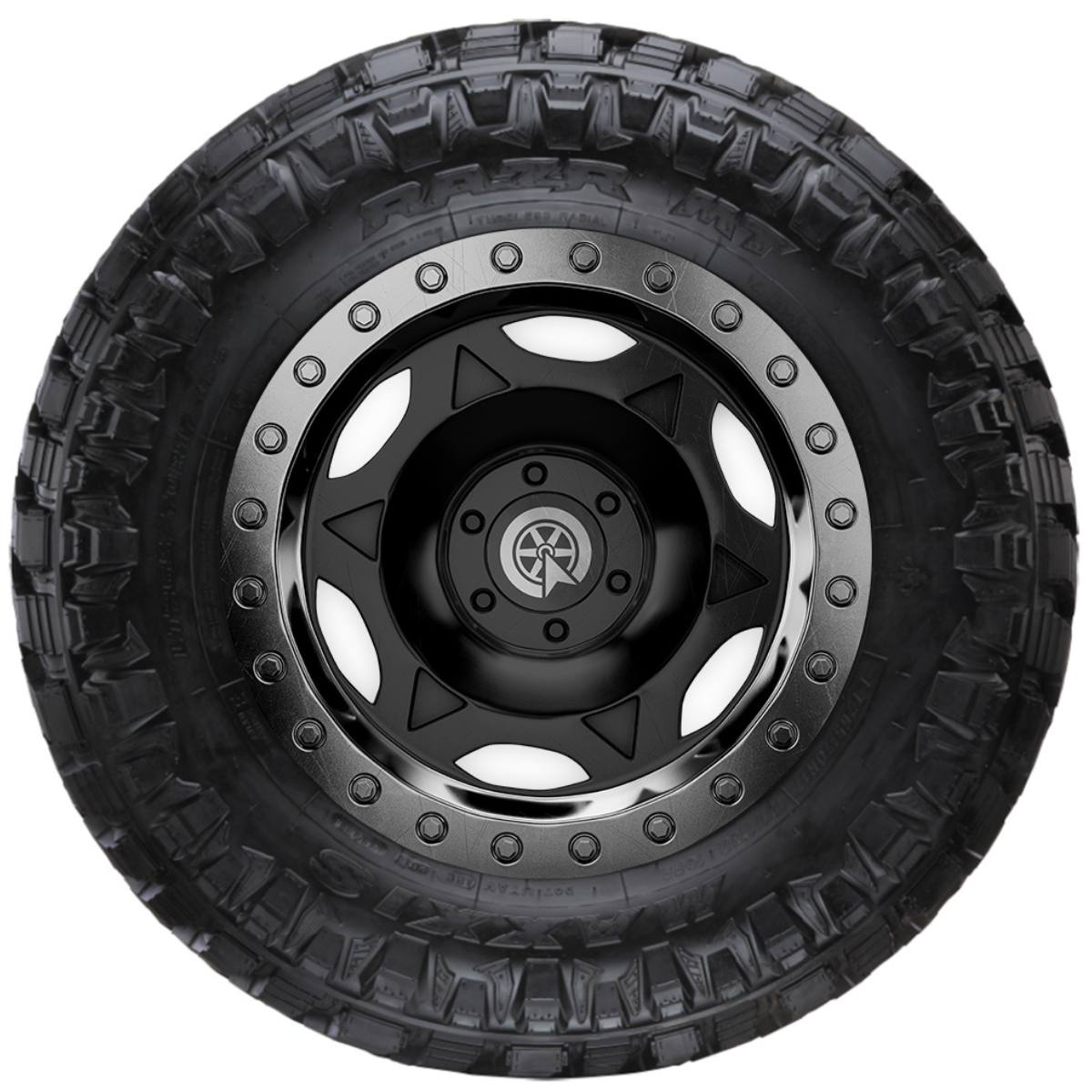 Foto 2 | Llanta 285/50r20 116q Maxxis Mt-772