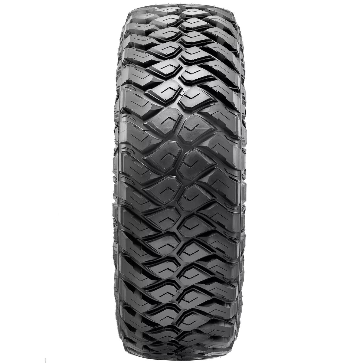 Foto 4 pulgar | Llanta 285/50r20 116q Maxxis Mt-772