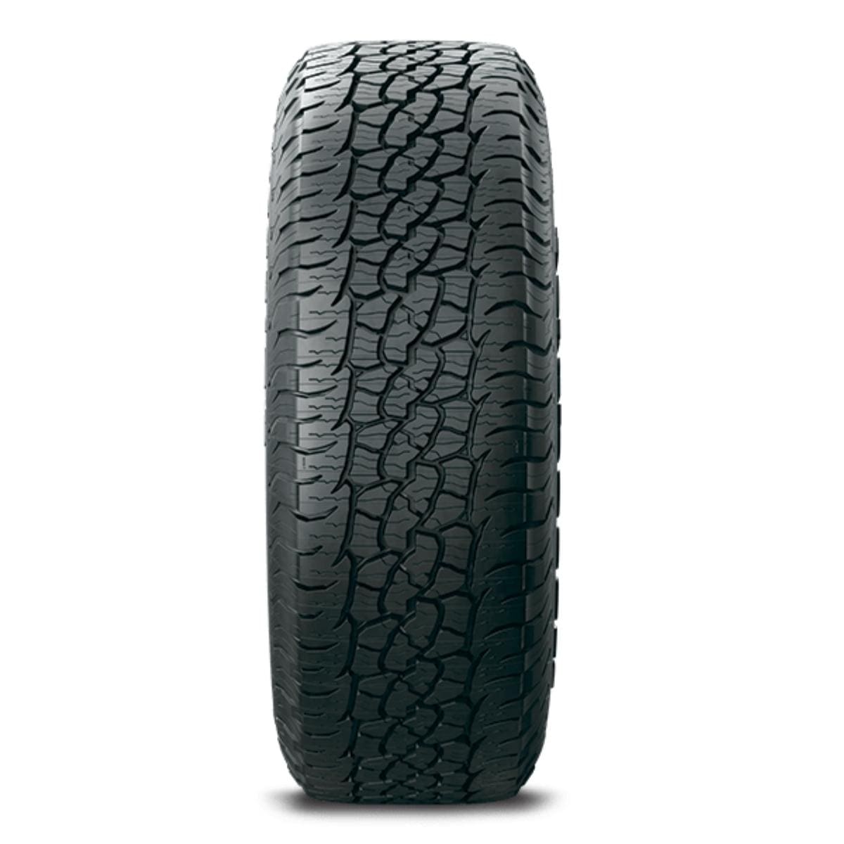 Foto 4 pulgar | Llanta 245/75r16 111t Bfgoodrich Trail-terrain T/a