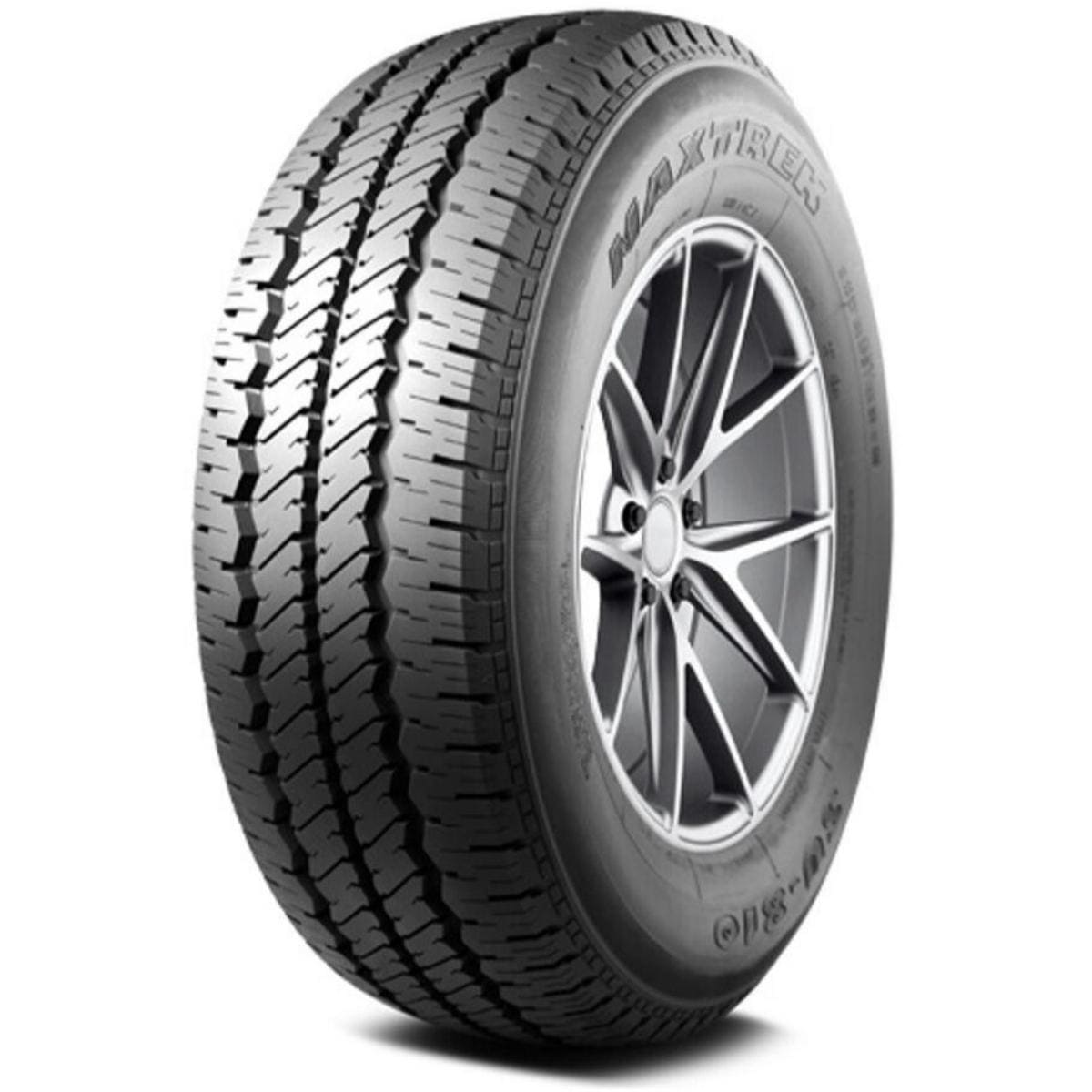 Foto 2 pulgar | Llanta 195/70r15 99/96s Maxtrek Su-810