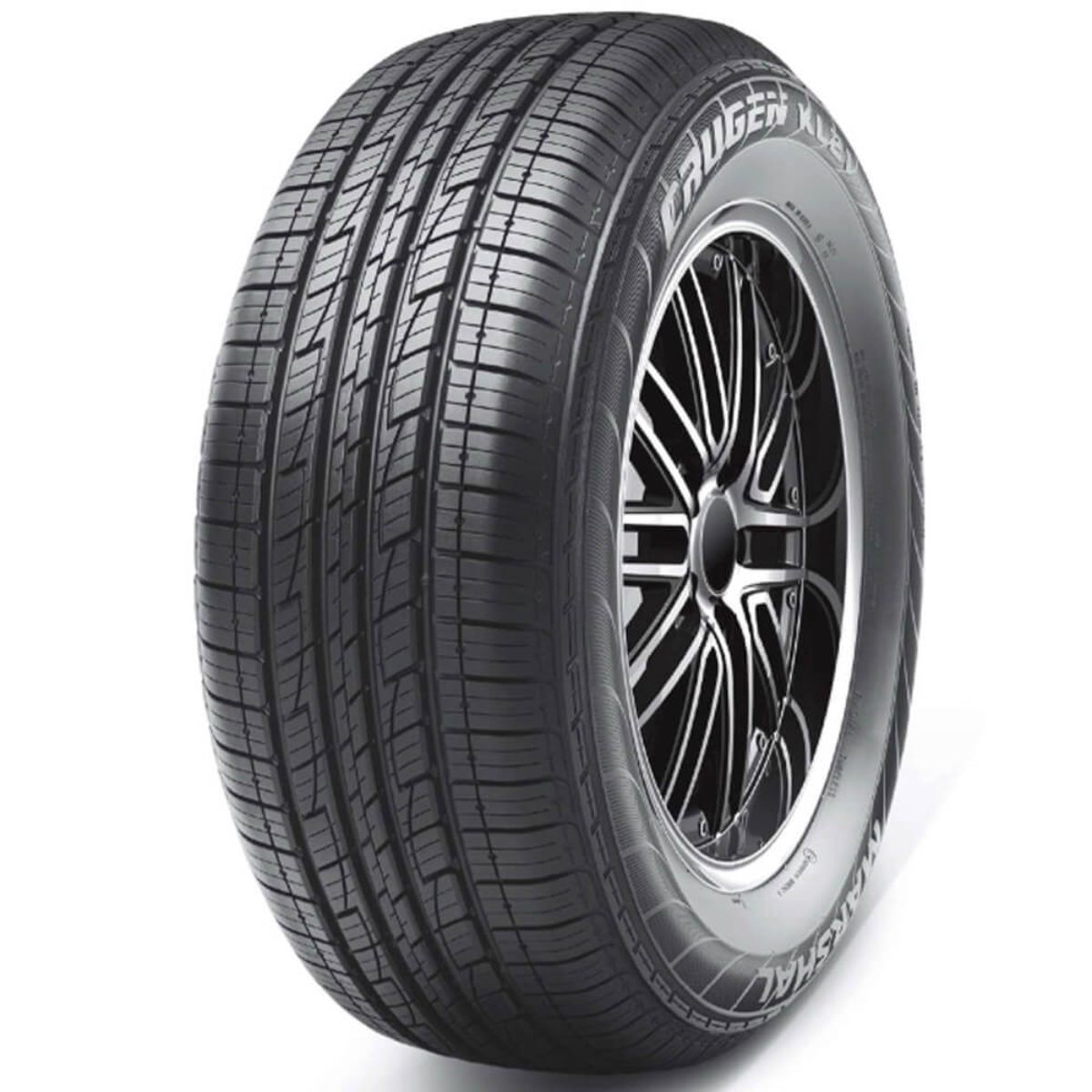 Foto 2 pulgar | Llanta 225/65r17 102h Marshal Crugen Kl21