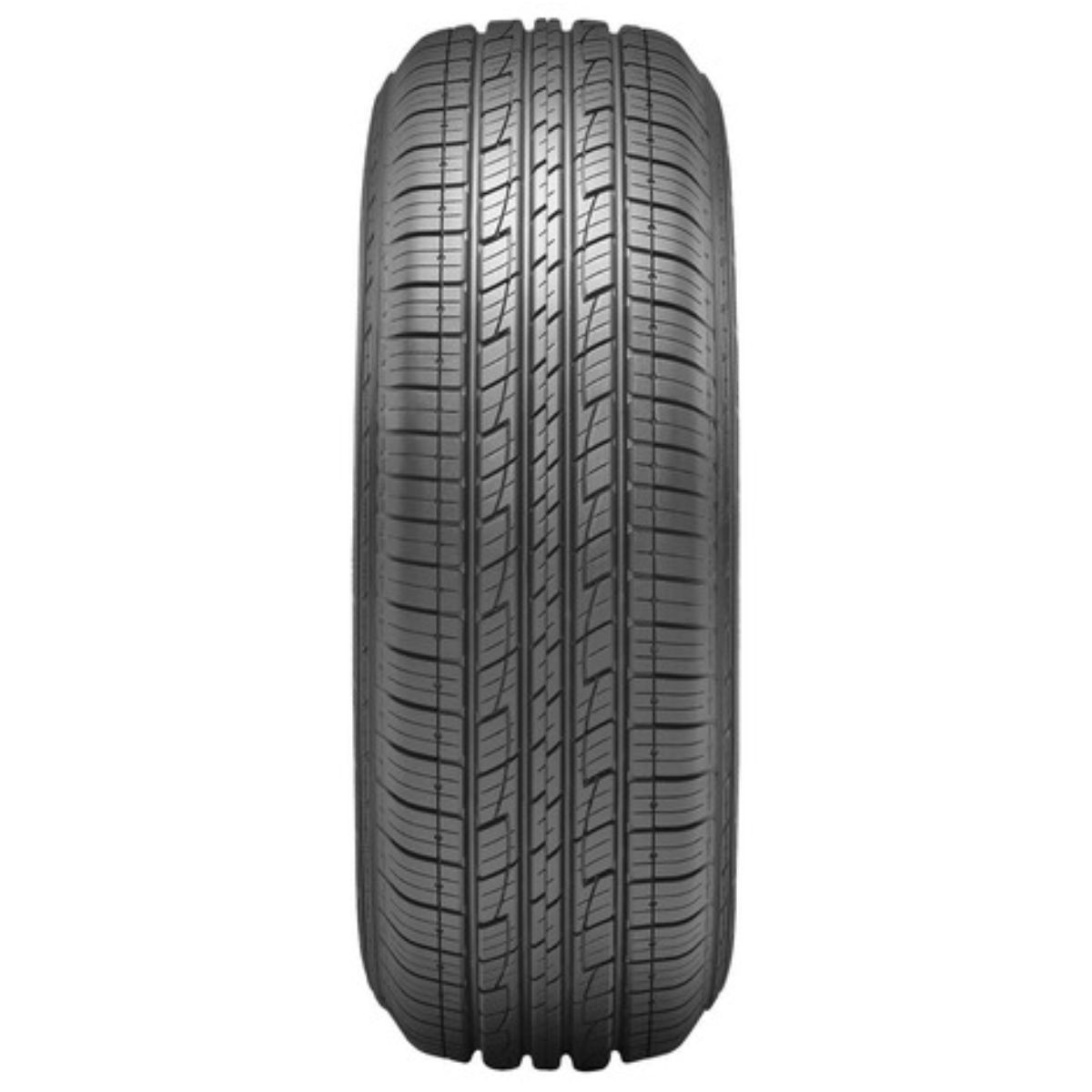 Foto 3 | Llanta 225/65r17 102h Marshal Crugen Kl21