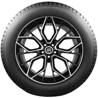 Foto 2 | Llanta 235/60r17 102h Maxtrek Sierra S6