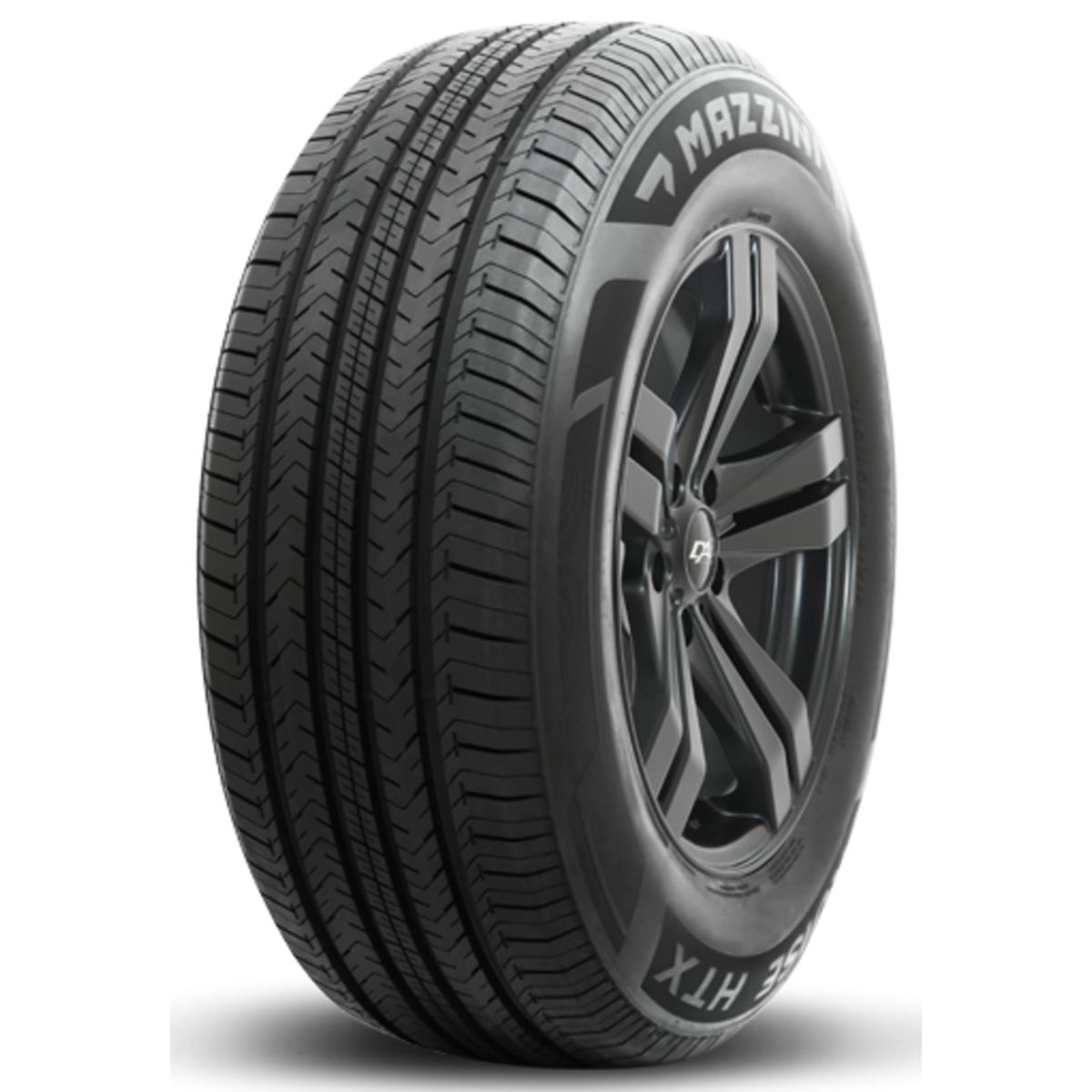 Foto 2 pulgar | Llanta 235/60r17 103h Mazzini Cruise Htx