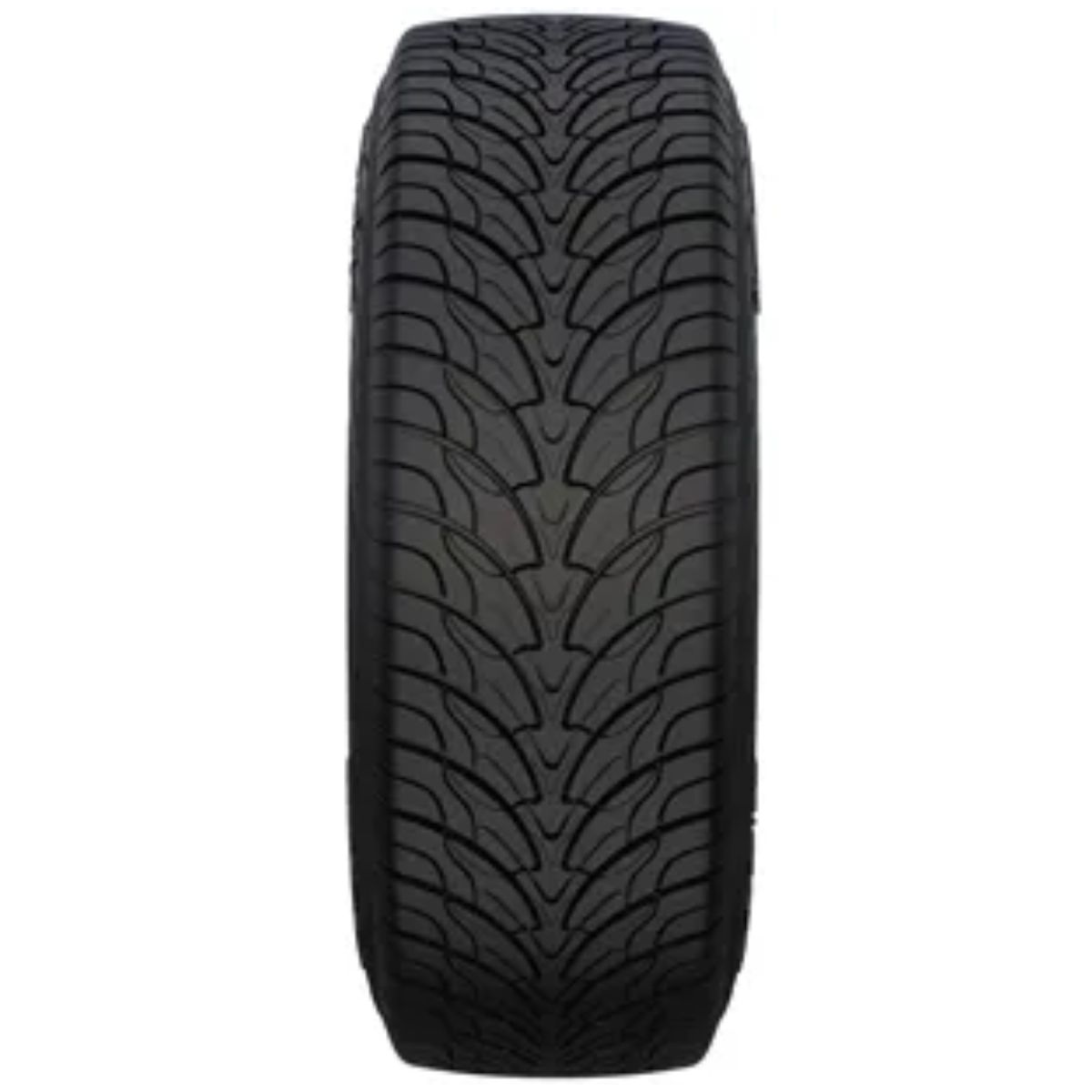 Foto 4 pulgar | Llanta 265/35r22 102v Federal Couragia S/u