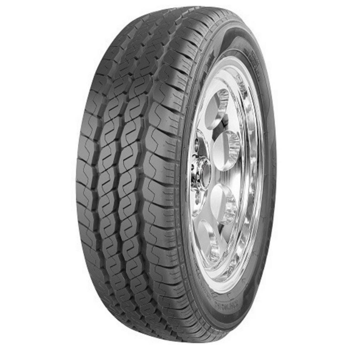 Foto 2 pulgar | Llanta 195r15 106/104r Firemax Fm913