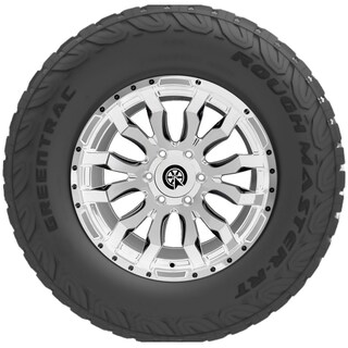 Foto 2 | Llanta 315/45r22 116/113q Greentrac Rough Master-rt