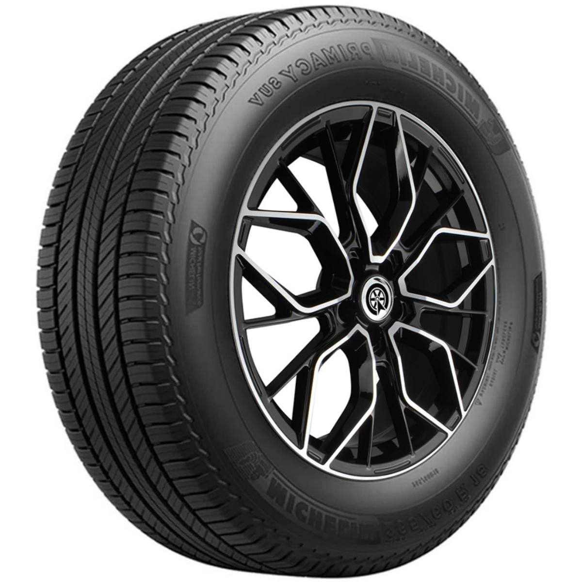 Foto 2 pulgar | Llanta 205/70r15 96h Michelin Primacy Suv (mo)