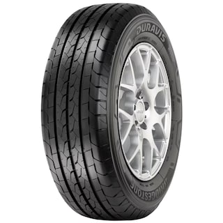 Foto 1 | Llanta 215/70r15 109/107s Bridgestone Duravis R660