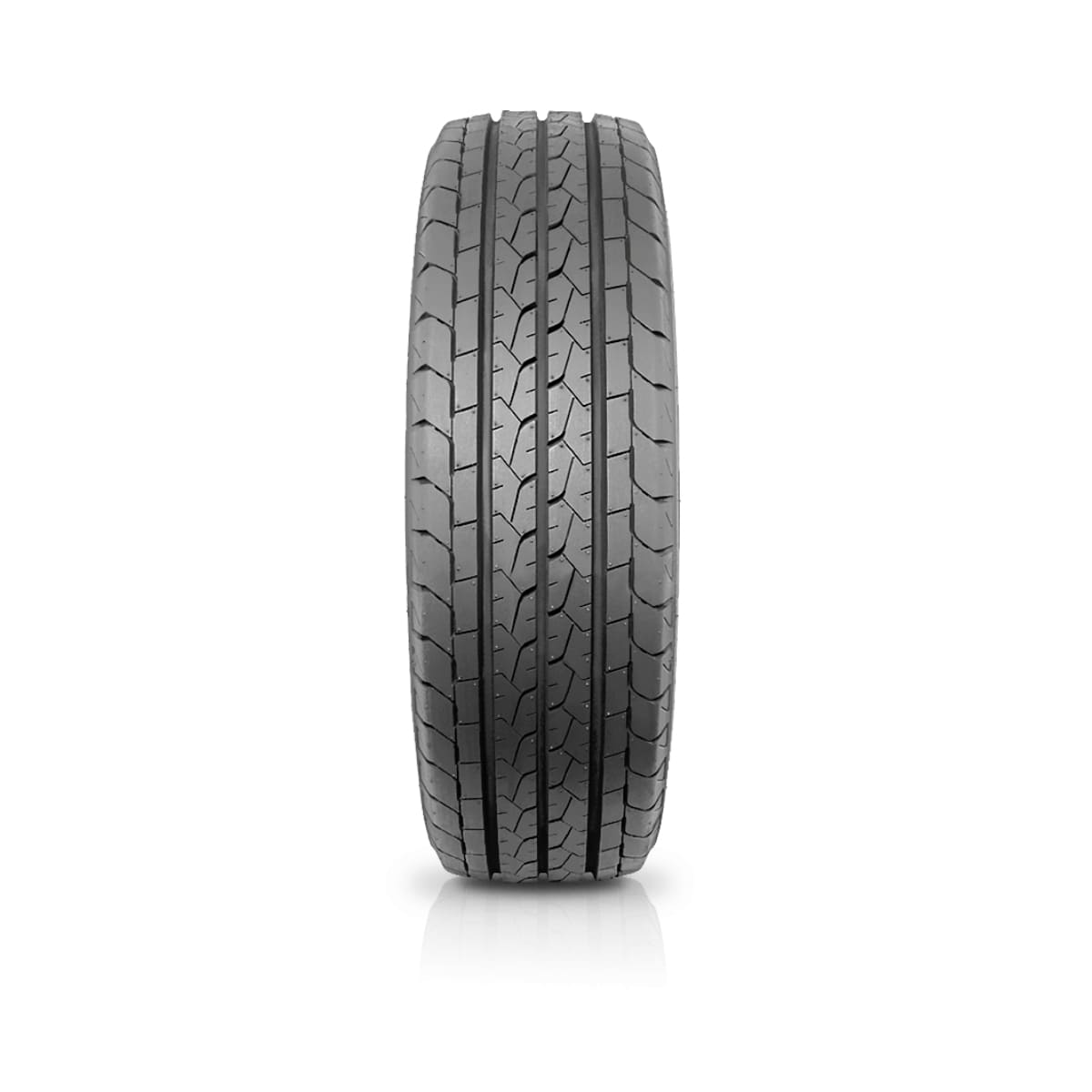 Foto 3 pulgar | Llanta 215/70r15 109/107s Bridgestone Duravis R660