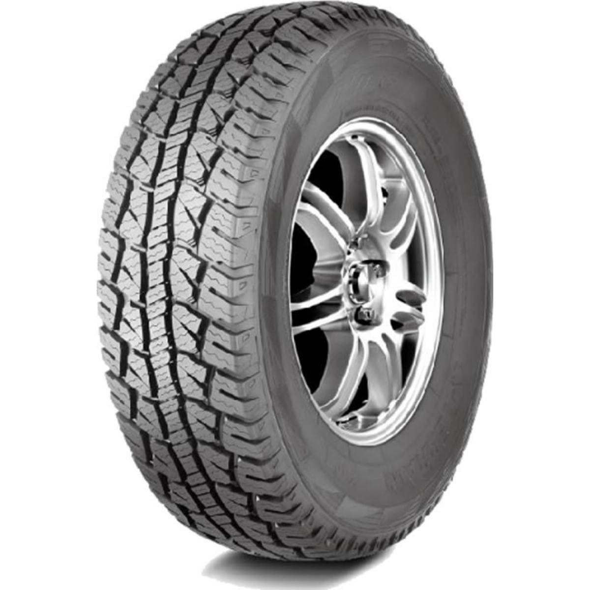 Foto 2 pulgar | Llanta 31x10.50r15 109t Fullrun Frun-six