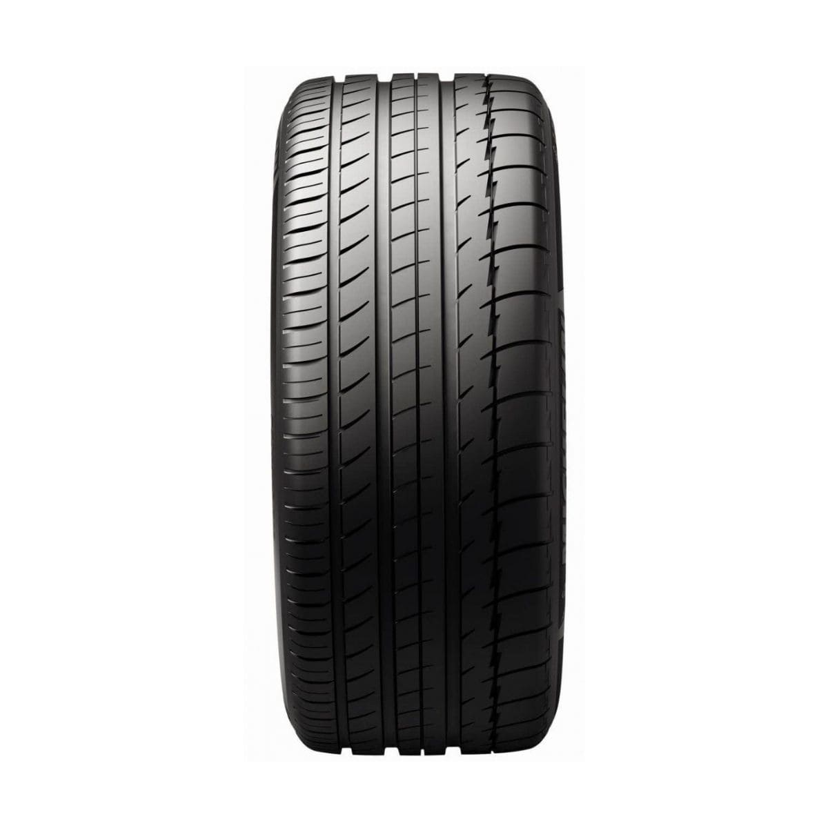 Foto 4 pulgar | Llanta 275/45r20 110y Michelin Latitude Sport (n0)