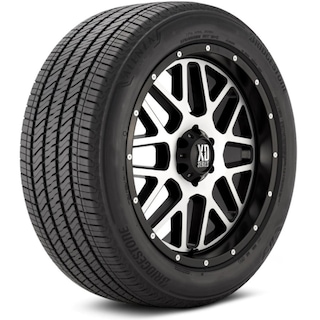 Foto 1 | Llanta 275/60r20 115s Bridgestone Alenza A/s 02