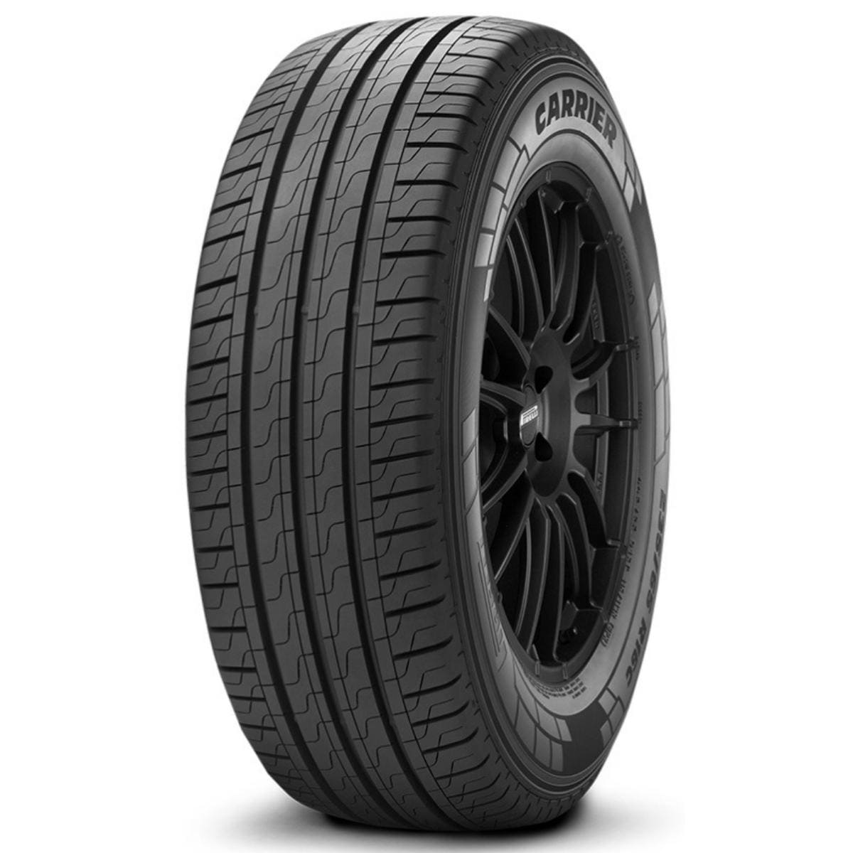 Llanta 215/65r16 109t Pirelli Carrier $5,762