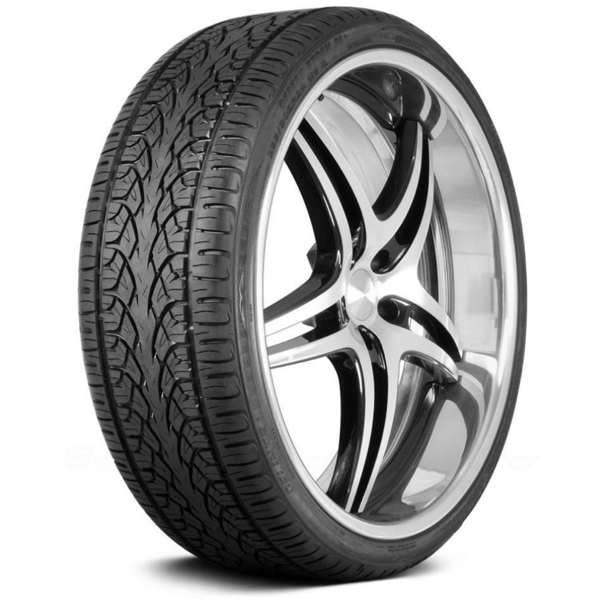 Llanta 245/30r22 95w Delinte Ds8 Desert Storm