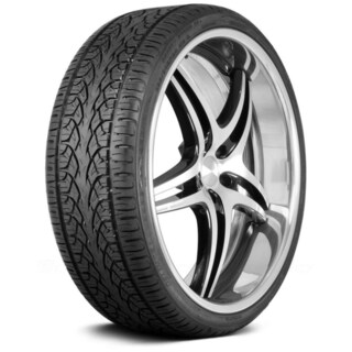 Foto 1 | Llanta 245/30r22 95w Delinte Ds8 Desert Storm