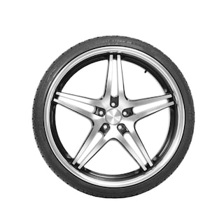 Foto 2 | Llanta 245/30r22 95w Delinte Ds8 Desert Storm