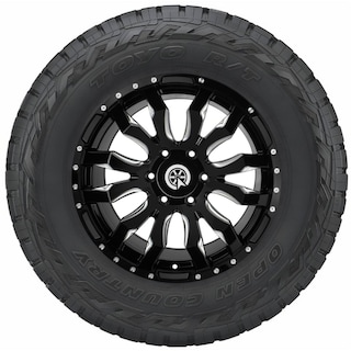 Foto 2 | Llanta 275/60r20 115t Toyo Open Country R/t