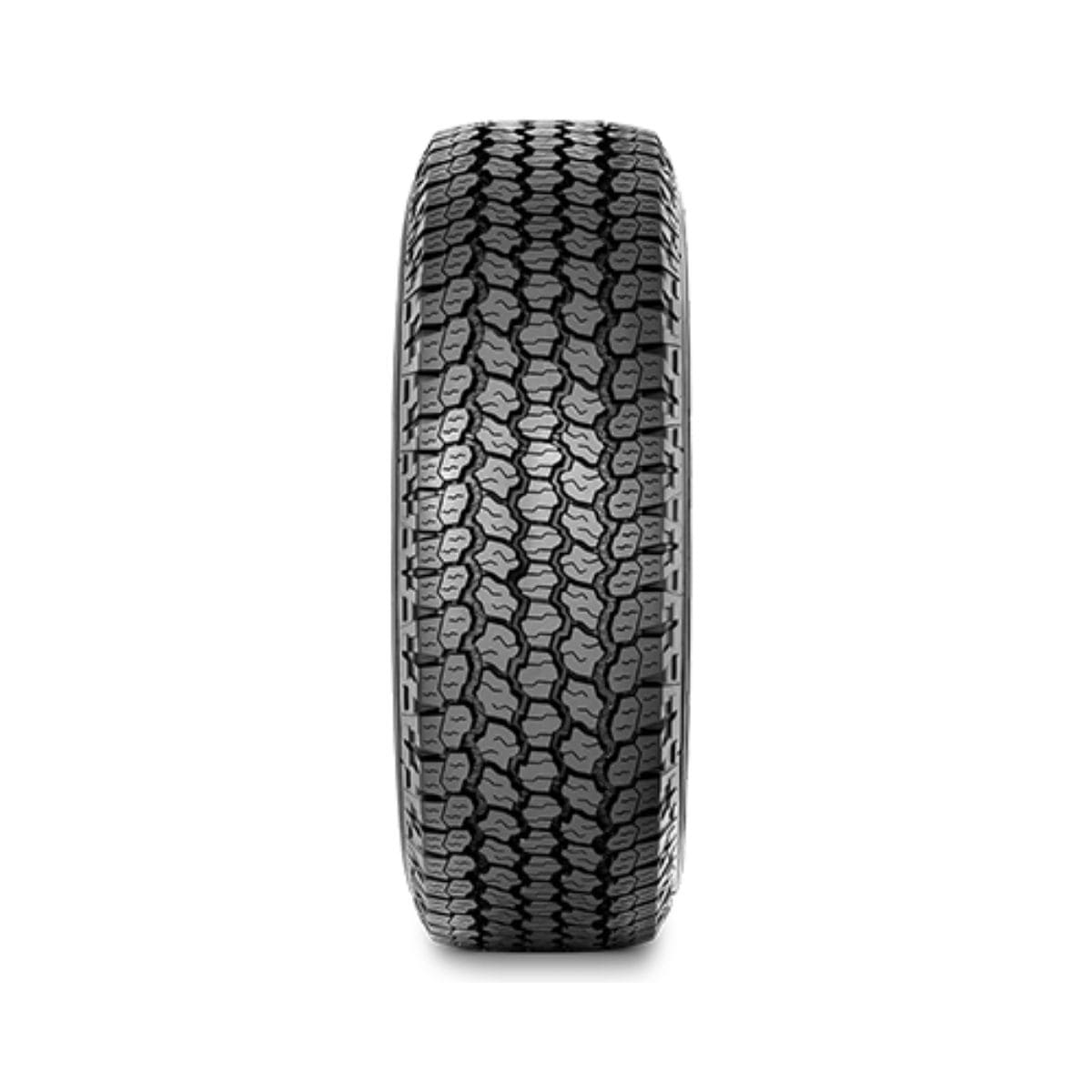 Foto 4 pulgar | Llanta 235/80r17 120/117r Goodyear Wrangler At Adventure