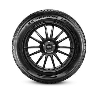 Foto 2 | Llanta 275/45r22 112v Pirelli Scorpion Zero