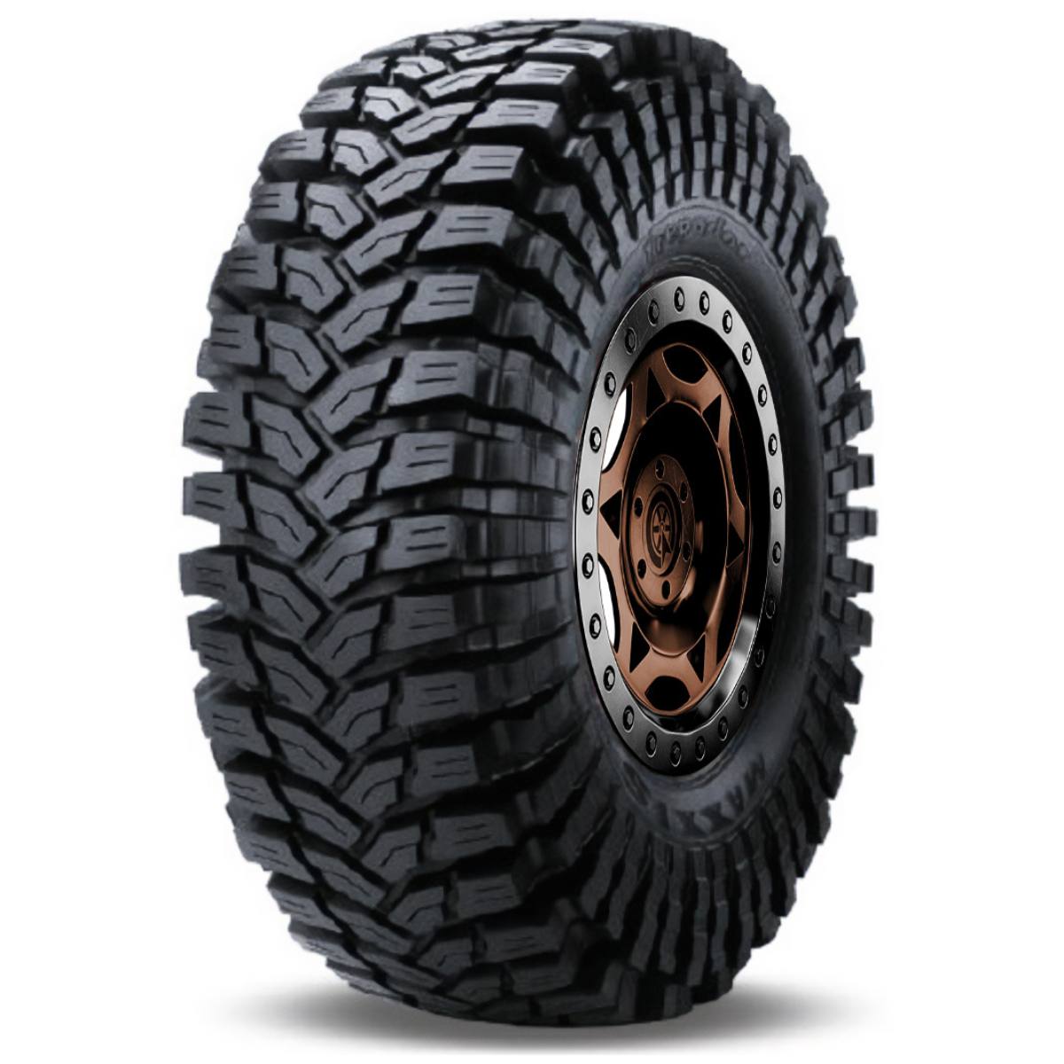 Foto 1 | Llanta 205r16 110/108q Maxxis M-8060