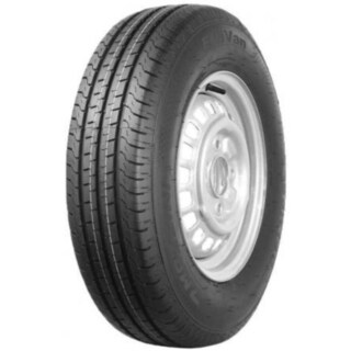 Foto 1 | Llanta 235/65r16 115/113r Mazzini Effivan