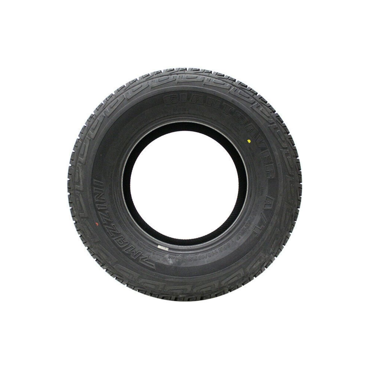 Foto 3 pulgar | Llanta 225/75r15 108/104s Mazzini Giantsaver