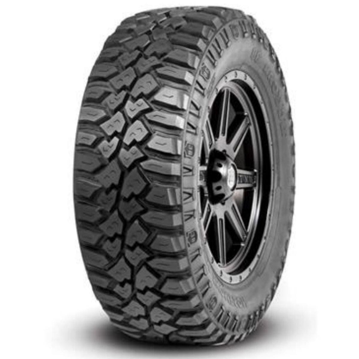 Foto 2 pulgar | Llanta 305/55r20 121q Mickey Thompson Deegan 38 Mt