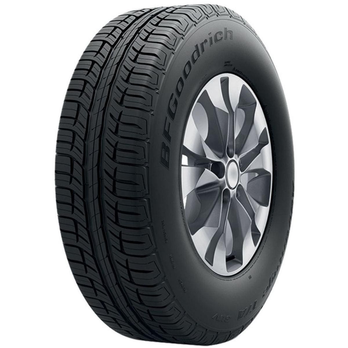 Foto 2 pulgar | Llanta 235/75r15 109t Bfgoodrich Advantage T/a Suv