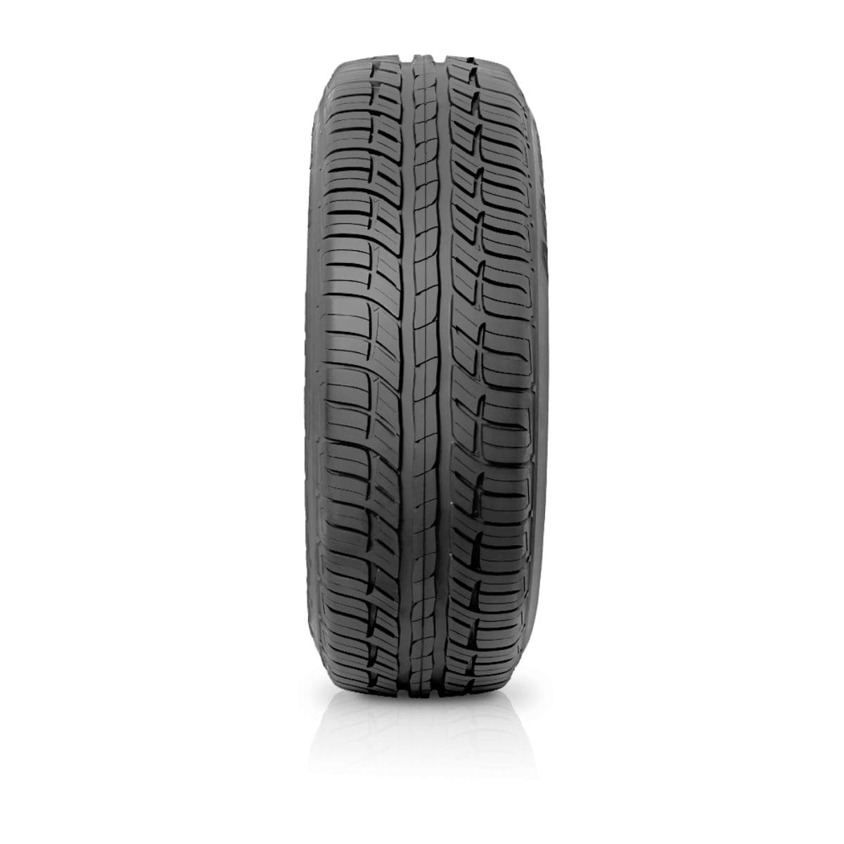 Foto 4 pulgar | Llanta 235/75r15 109t Bfgoodrich Advantage T/a Suv