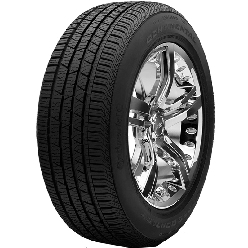 Foto 2 pulgar | Llanta 245/55 R19 Continental Crosscontact Lx Sport 103h