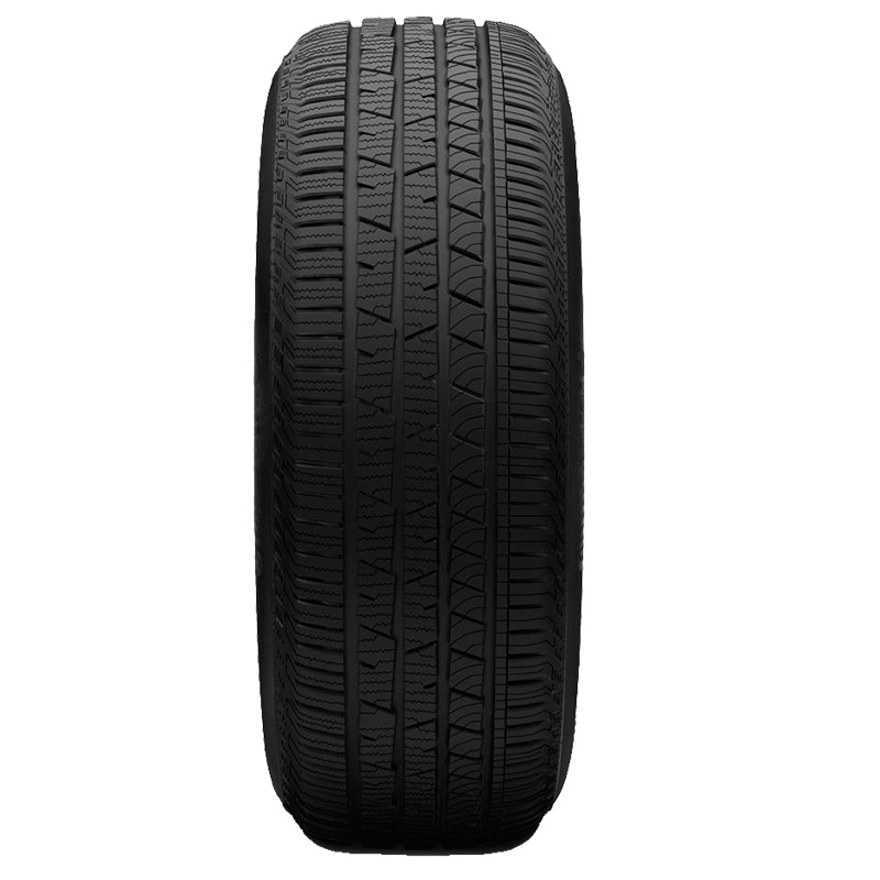 Foto 4 pulgar | Llanta 245/55 R19 Continental Crosscontact Lx Sport 103h