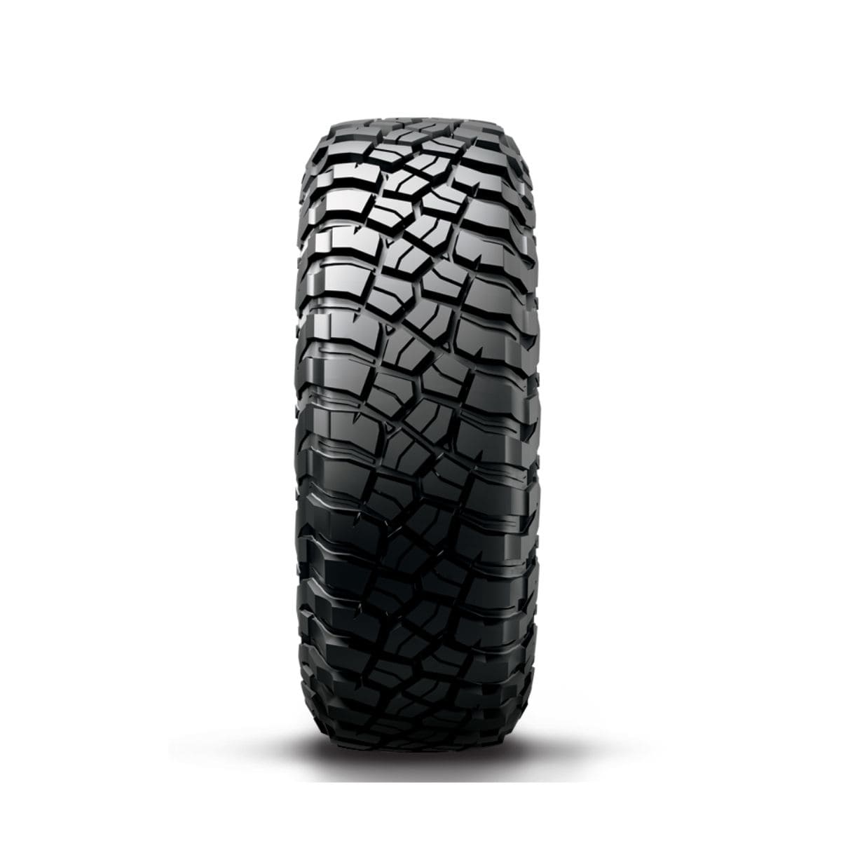 Foto 4 pulgar | Llanta 205/80r16 111/108q Bfgoodrich Mud Terrain T/a Km3