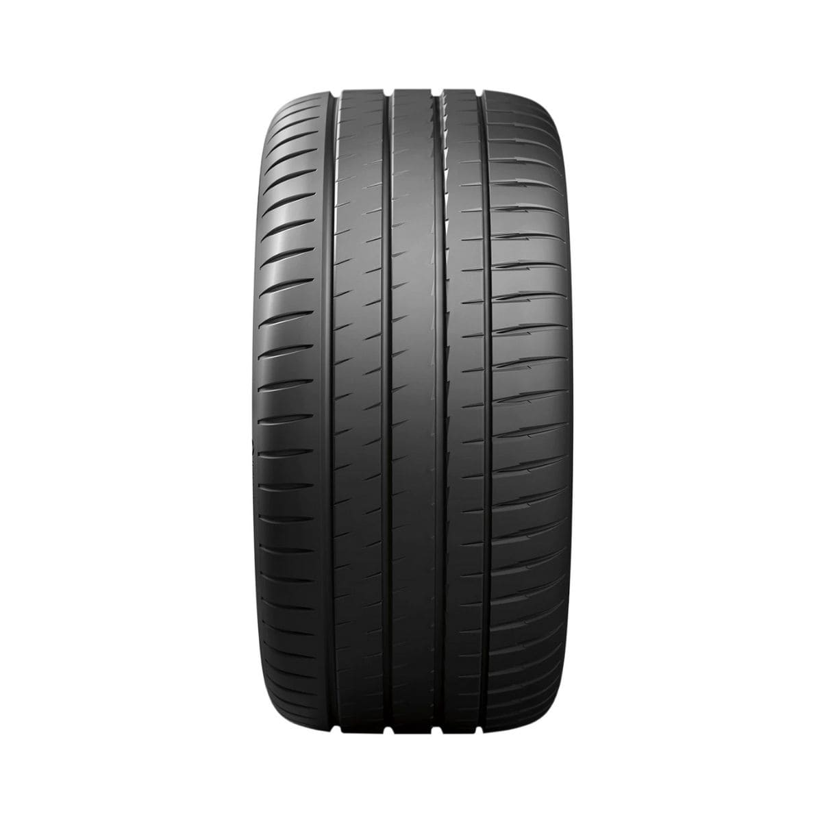 Foto 4 pulgar | Llanta 215/45r17 91y Michelin Pilot Sport 4s