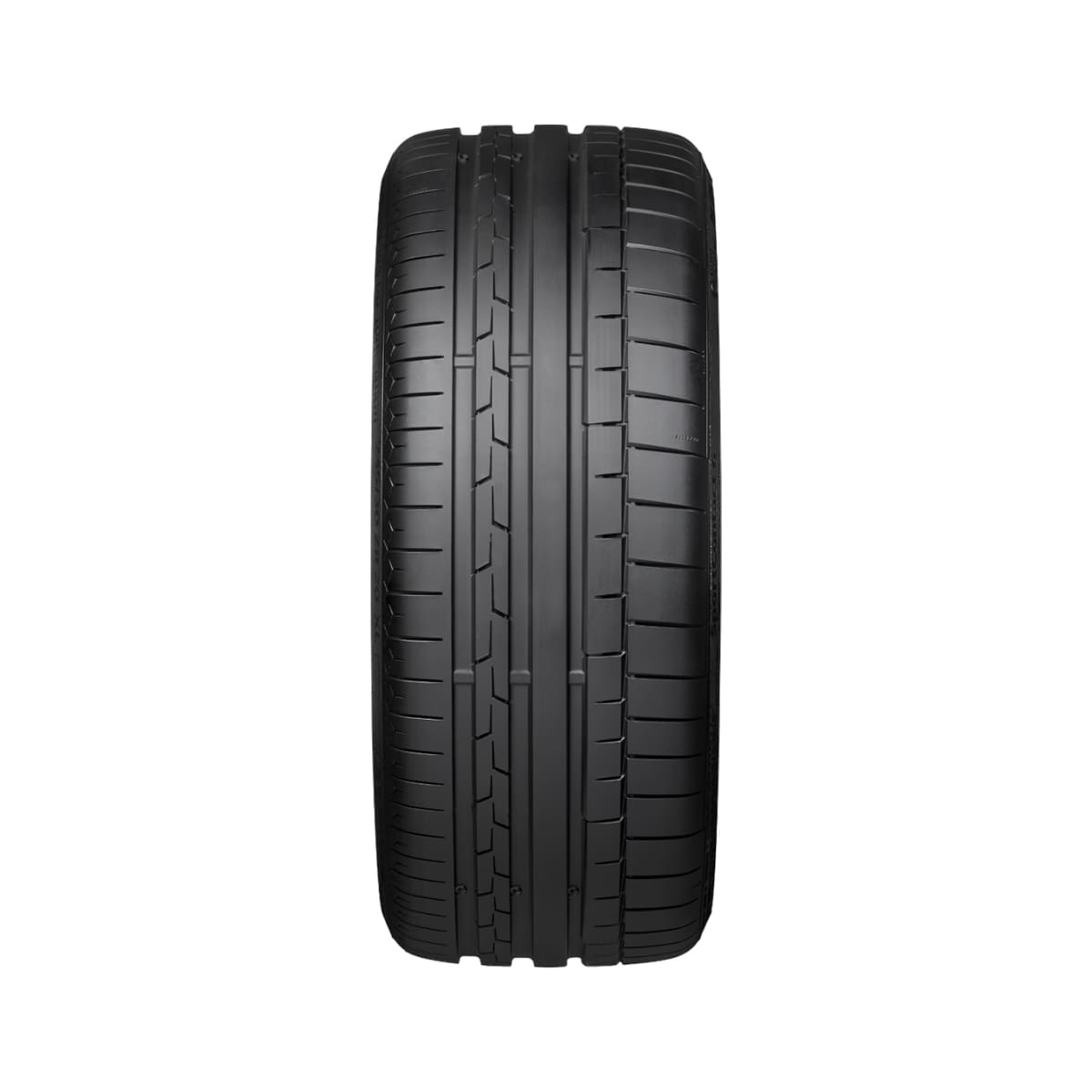 Foto 4 pulgar | Llanta 245/30r20 90y Continental Sportcontact 6