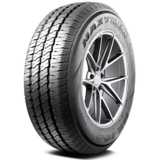 Foto 1 | Llanta 225/65r16 112/110s Maxtrek Mk 700
