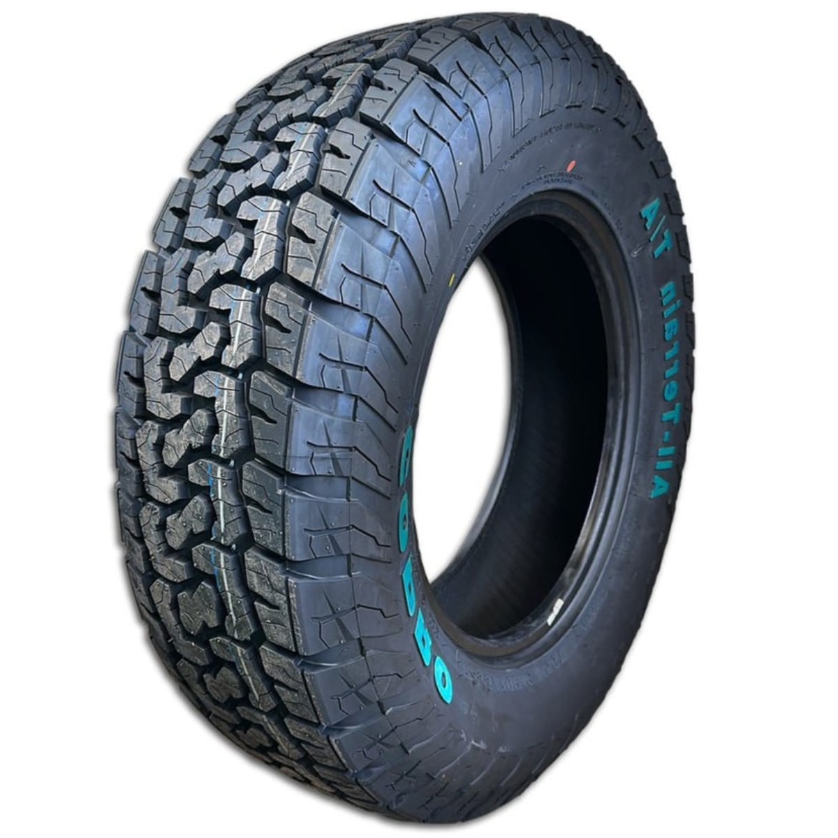 Llanta 235/75r15 109t Gopro All-terrain T/a