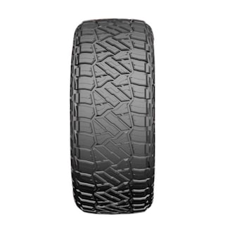Foto 2 | Llanta 33x12.50r22 114t Tdi Tires Stark A-r/t