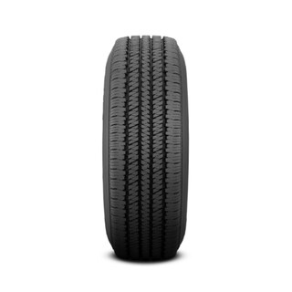 Foto 3 | Llanta 255/70 R17 110s Bridgestone Dueler H/t 684 Ii