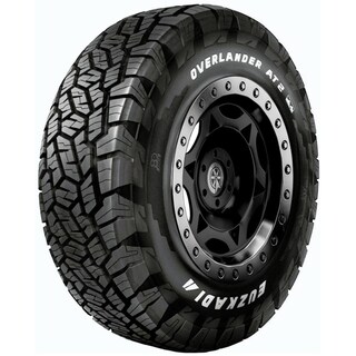 Foto 1 | Llanta 235/75r15 105s Euzkadi Overlander At2