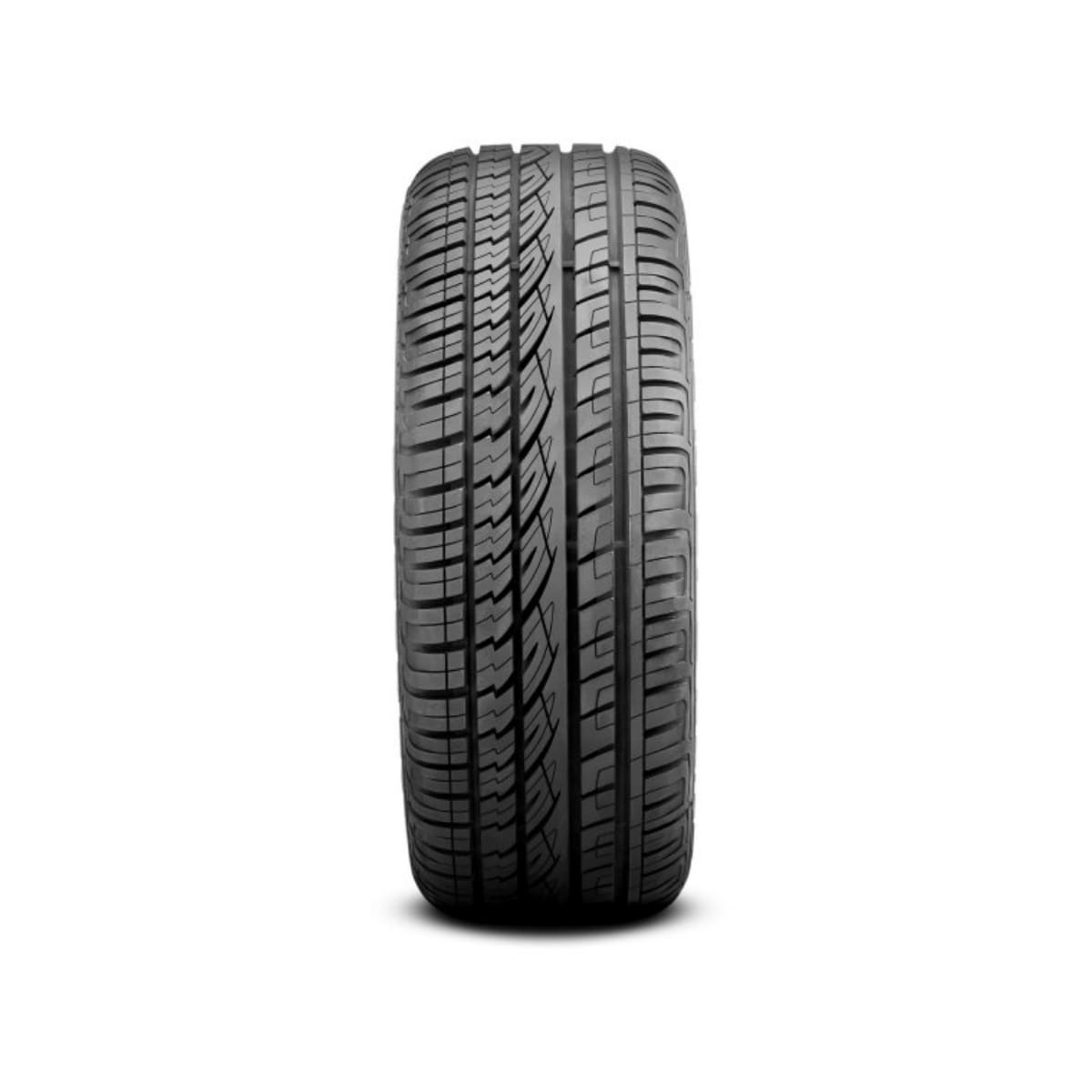 Foto 4 pulgar | Llanta 255/50r19 103w Continental Conticrosscontact Uhp (mo)