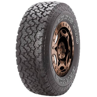 Foto 1 | Llanta 27x8.50r14 95q Maxxis Bravo Series At-980