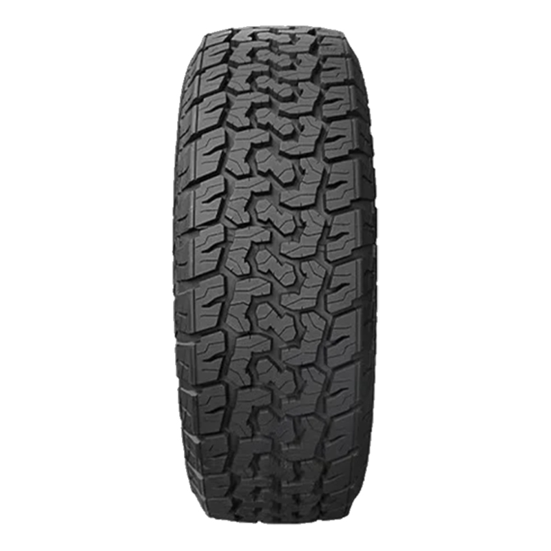 Foto 3 pulgar | Llanta 235/75 R15 Zwarthz All Terrain 104s