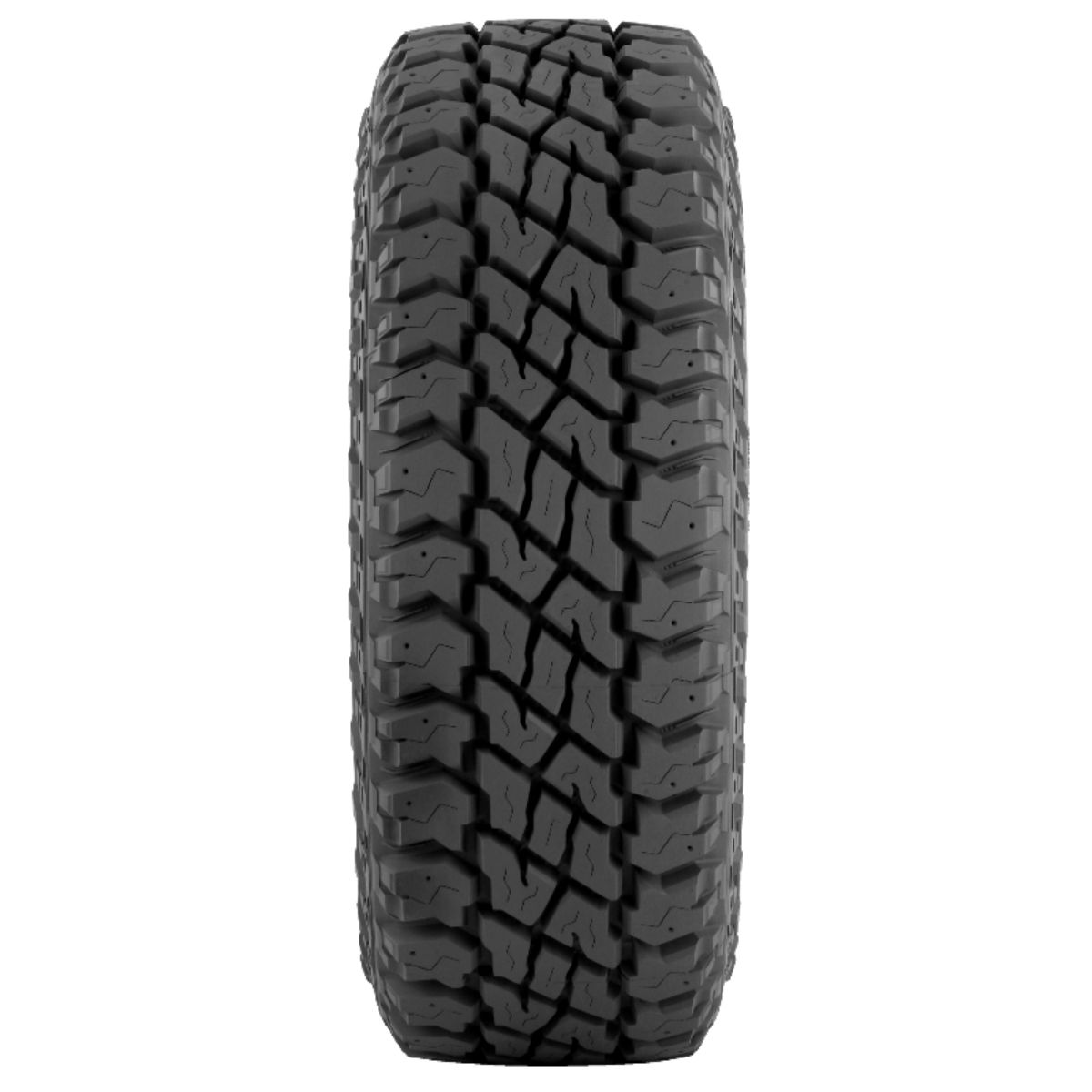 Foto 4 pulgar | Llanta 265/65r18 122/119q Cooper Discoverer S/t Maxx
