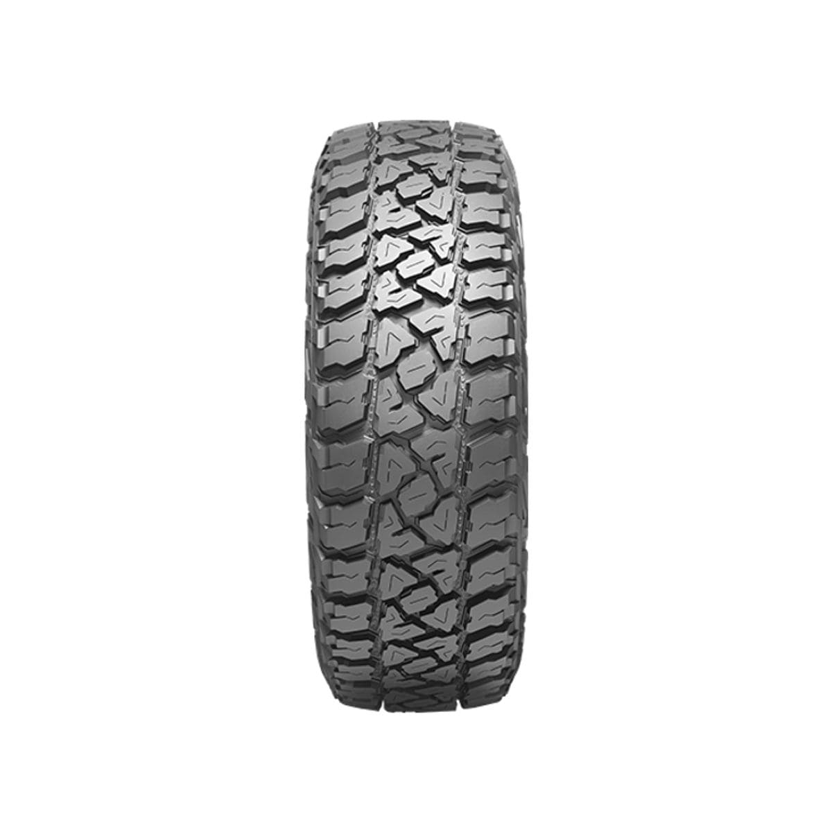 Foto 4 pulgar | Llanta 265/65r17 120/117q Kumho Road Venture Mt51