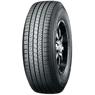 Foto 1 | Llanta 245/70r17 108h Yokohama Geolandar H/t G056