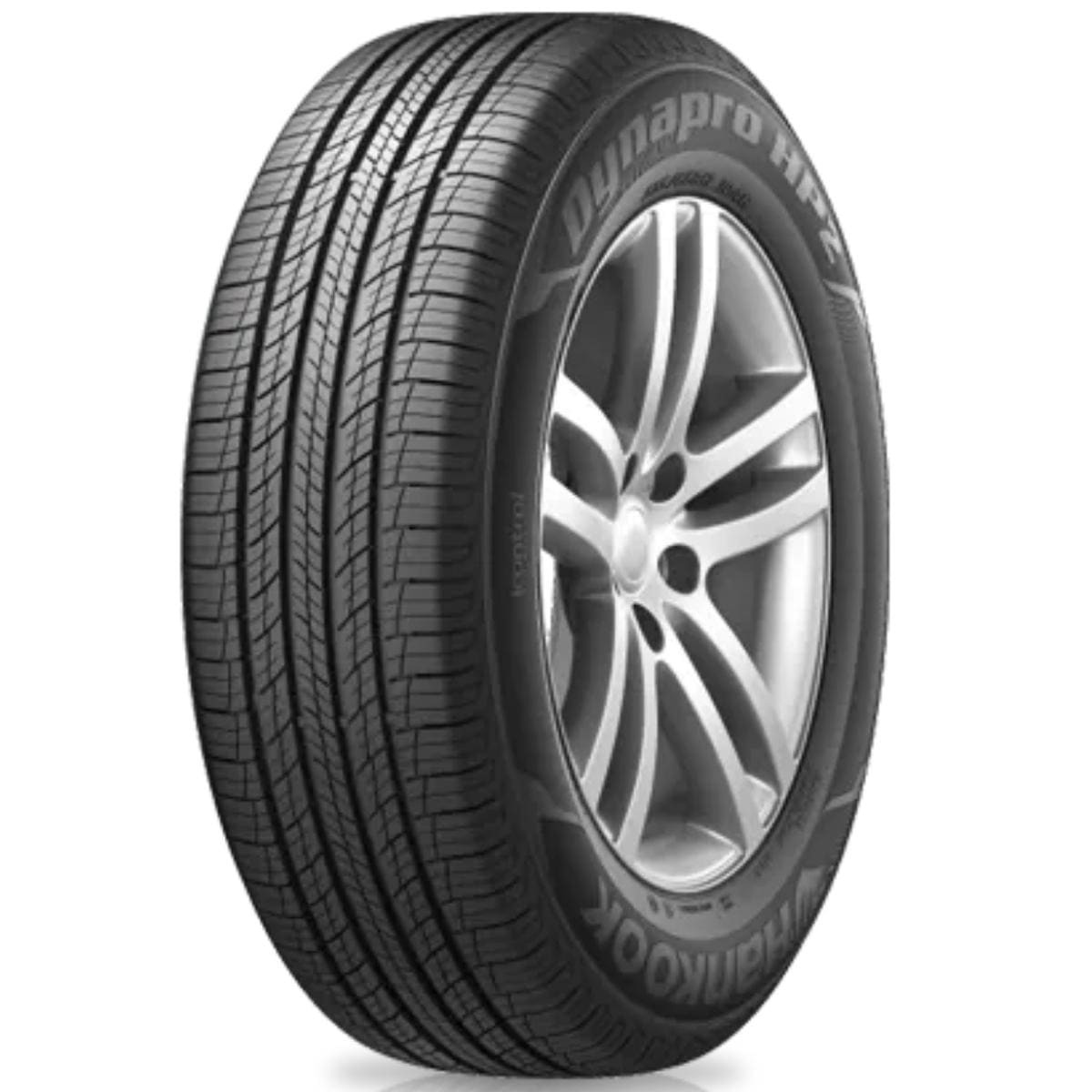Llanta 255/55r20 107h Hankook Dynapro Hp2 Ra33