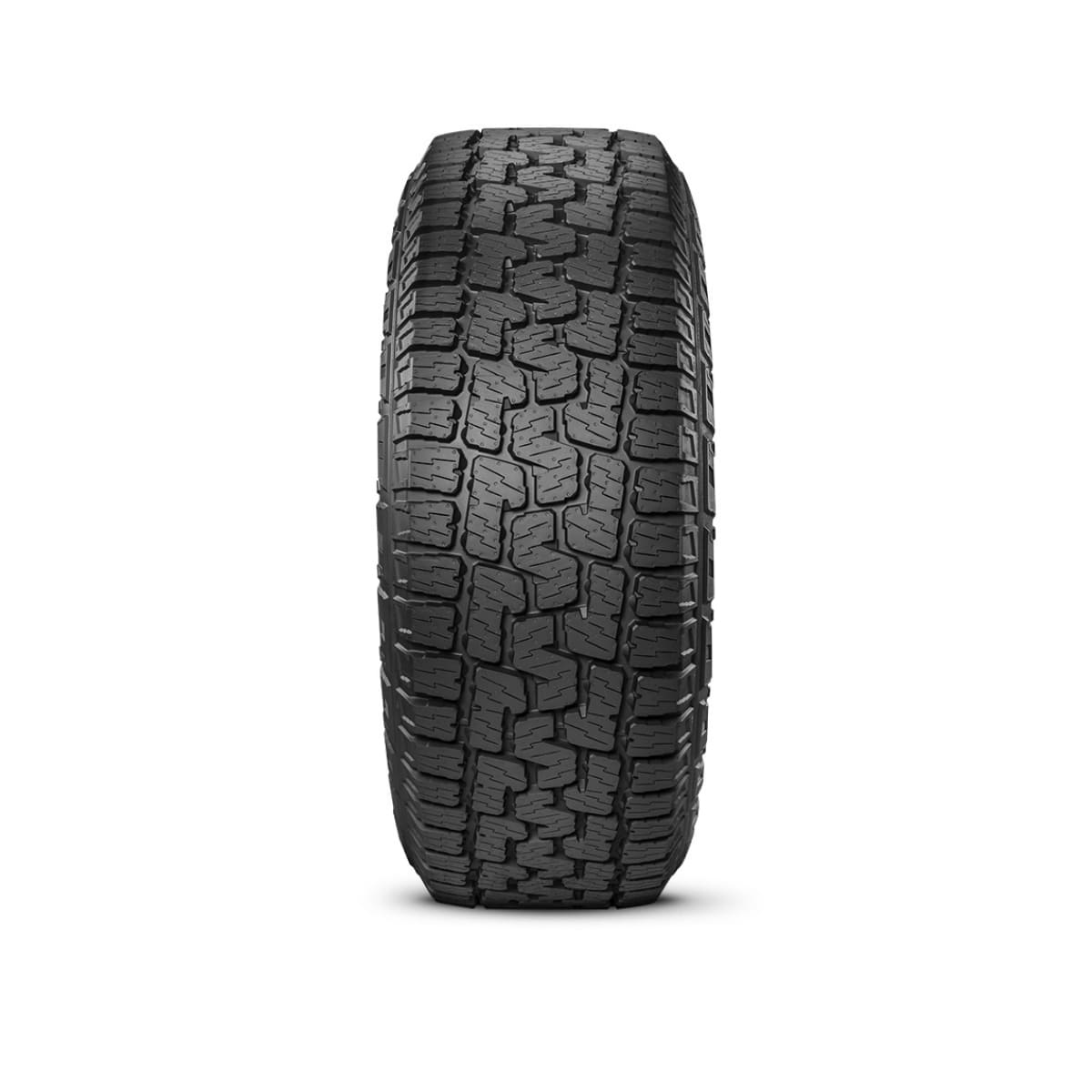 Foto 4 pulgar | Llanta 285/70r17 121r Pirelli Scorpion All Terrain Plus