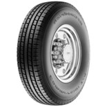 Llanta 245/70r17 119/116r Bfgoodrich Commercial T/a As 2